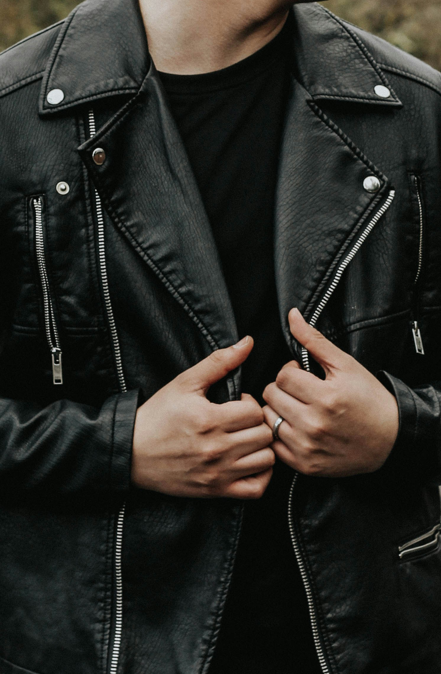 Campera de Jean