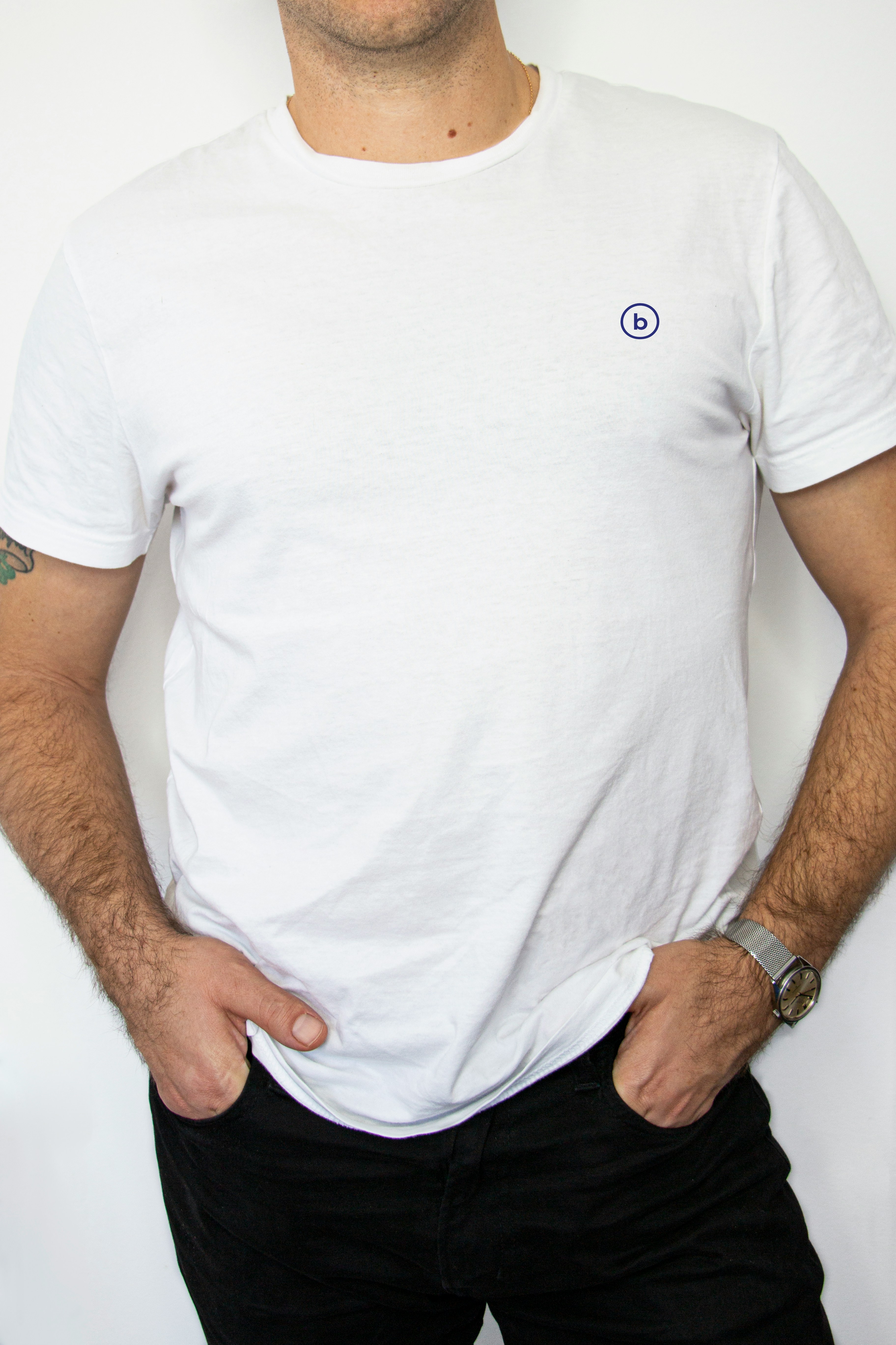 Remera Oversize